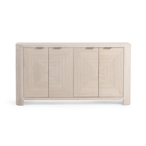 Classic Home - Elina Cabinet in Vanilla Grove - 52011052 - GreatFurnitureDeal