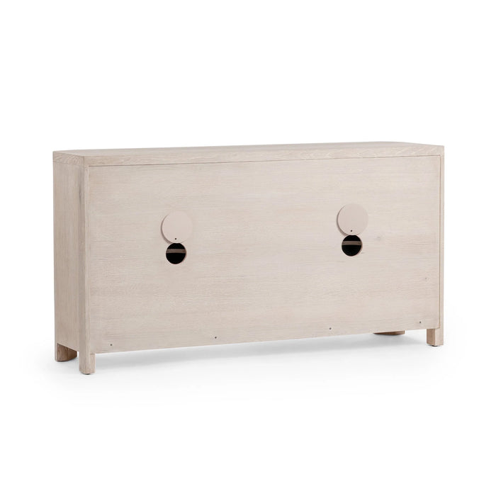 Classic Home - Elina Cabinet in Vanilla Grove - 52011052