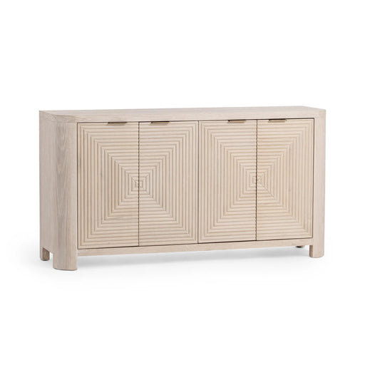 Classic Home - Elina Cabinet in Vanilla Grove - 52011052 - GreatFurnitureDeal