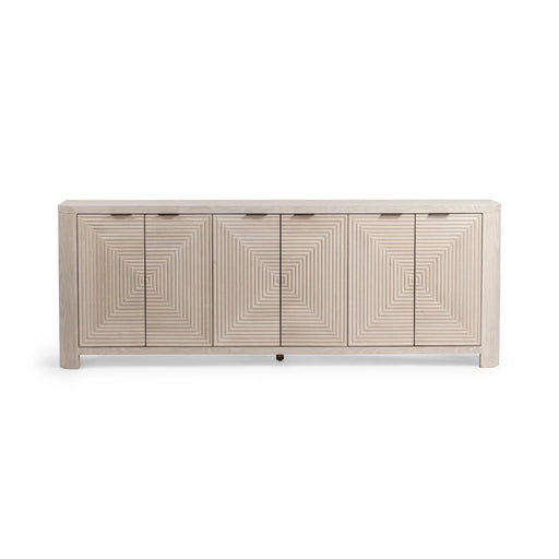 Classic Home - Elina Cabinet in Vanilla Grove - 52011053 - GreatFurnitureDeal