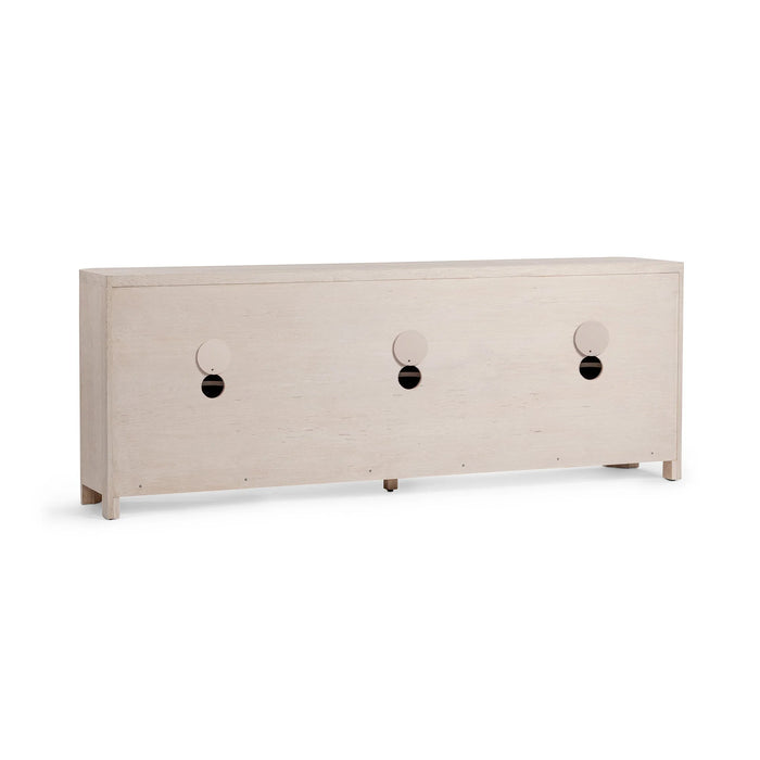 Classic Home - Elina Cabinet in Vanilla Grove - 52011053