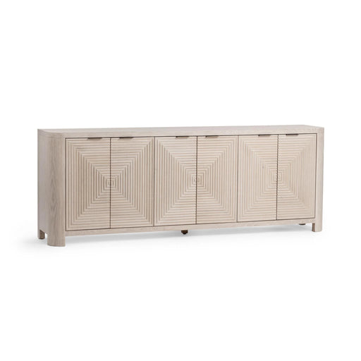 Classic Home - Elina Cabinet in Vanilla Grove - 52011053 - GreatFurnitureDeal