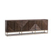 Classic Home - Flint 6Dr Sideboard - 52011082 - GreatFurnitureDeal