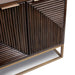 Classic Home - Flint 6Dr Sideboard - 52011082 - GreatFurnitureDeal