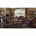 Acme Furniture - Versailles Sofa W/7 Pillows - 52120 - GreatFurnitureDeal