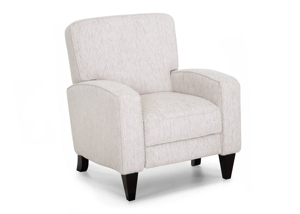 Franklin Furniture - 881 Ashton 3 Piece Living Room Set in Kittery Pewter - 88140-88120-523-PEWTER
