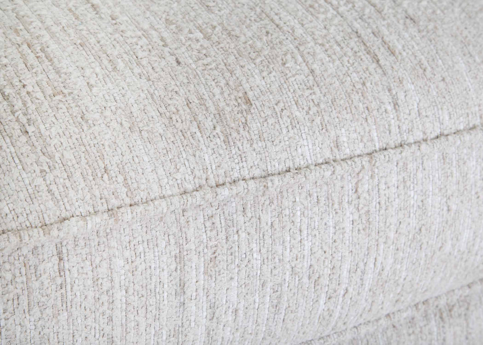 Franklin Furniture - 881 Ashton Pushback Recliner in Naaz Parchment - 523-PARCH