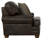 Jackson Furniture - Roberto 3 Piece Living Room Set in Cocoa - 5241-03-02-01-COCOA - GreatFurnitureDeal