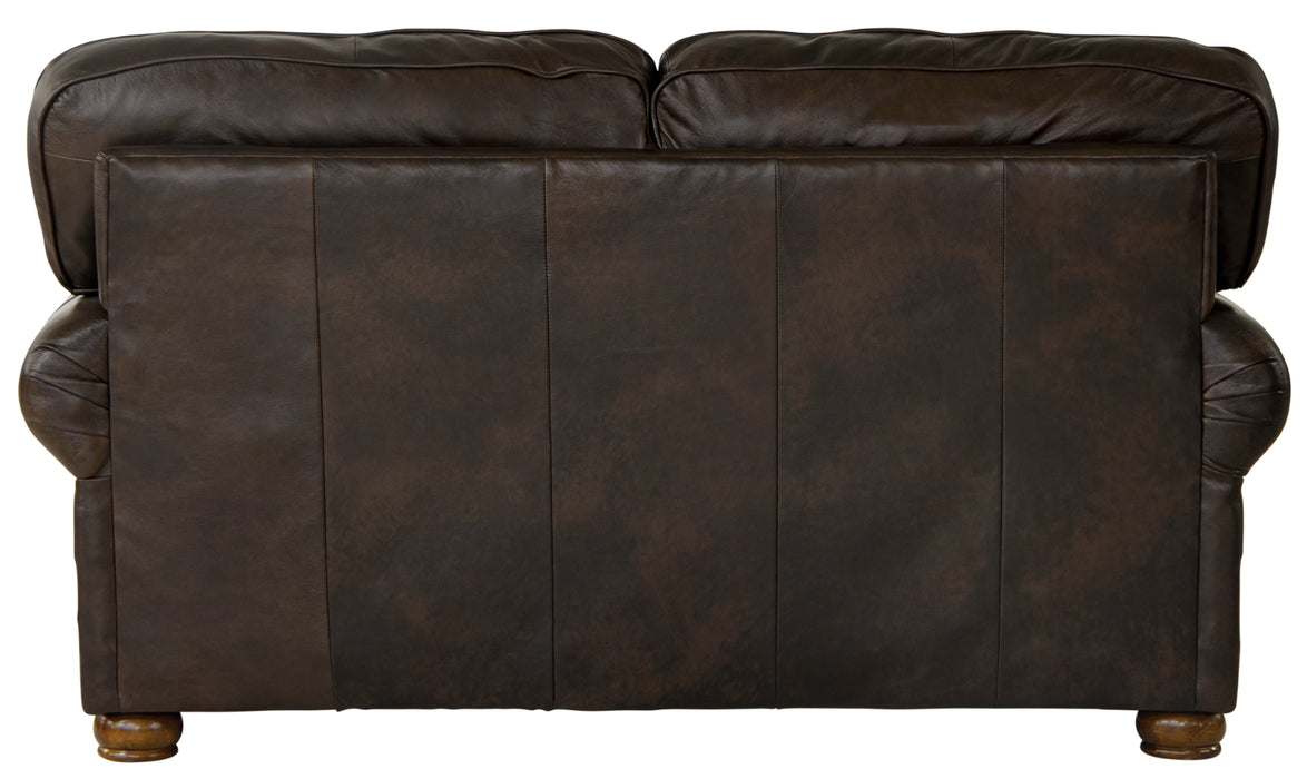 Jackson Furniture - Roberto 2 Piece Sofa Set in Cocoa - 5241-03-02-COCOA - GreatFurnitureDeal