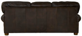 Jackson Furniture - Roberto 3 Piece Living Room Set in Cocoa - 5241-03-02-01-COCOA - GreatFurnitureDeal