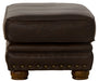 Jackson Furniture - Roberto Ottoman in Cocoa - 5241-10-COCOA - GreatFurnitureDeal