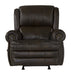 Jackson Furniture - Roberto 3 Piece Living Room Set in Cocoa - 5241-03-02-01-COCOA - GreatFurnitureDeal