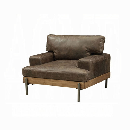 Acme Furniture - Silchester Chair - 52477 - GreatFurnitureDeal