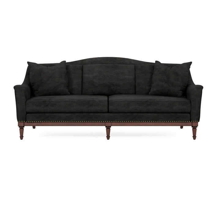 ART Furniture - Magritte Sofa in Charcoal - 528501-1730AA - GreatFurnitureDeal