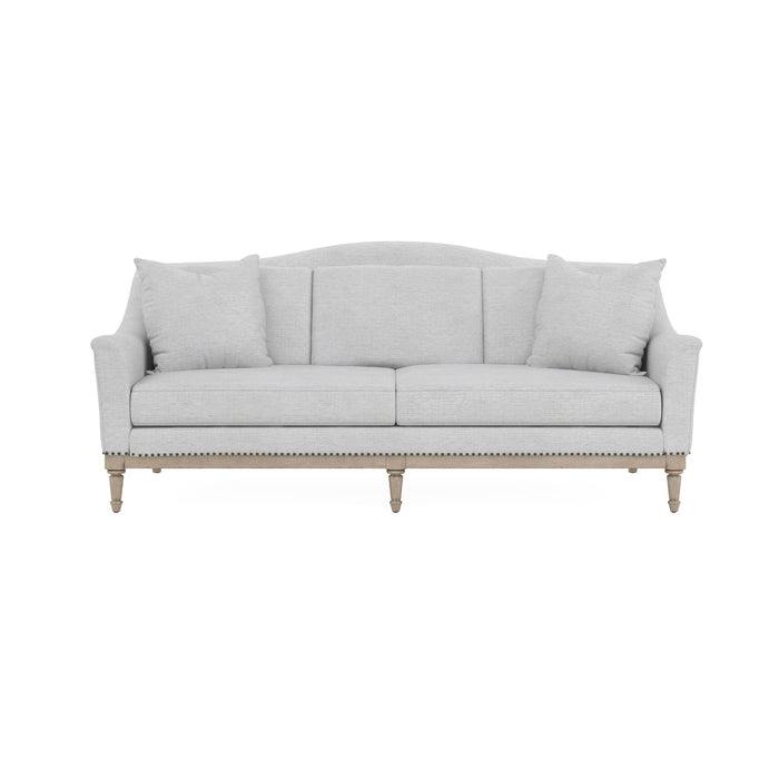 ART Furniture - Magritte Sofa in Flax - 528501-5851AA - GreatFurnitureDeal