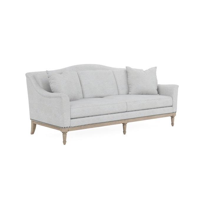 ART Furniture - Magritte Sofa in Flax - 528501-5851AA - GreatFurnitureDeal