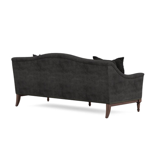 ART Furniture - Magritte Sofa in Charcoal - 528501-1730AA - GreatFurnitureDeal