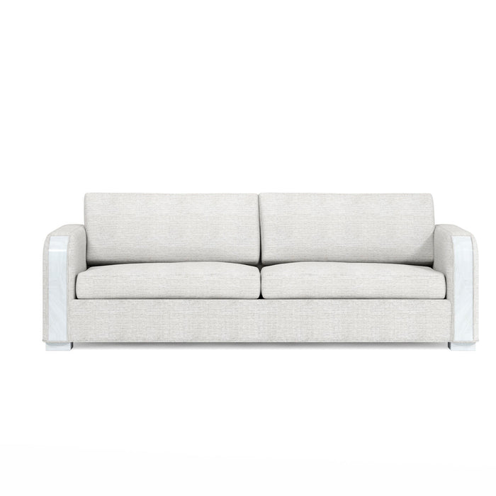 ART Furniture - Rothko Sofa in Driftwood - 529501-5517 - GreatFurnitureDeal