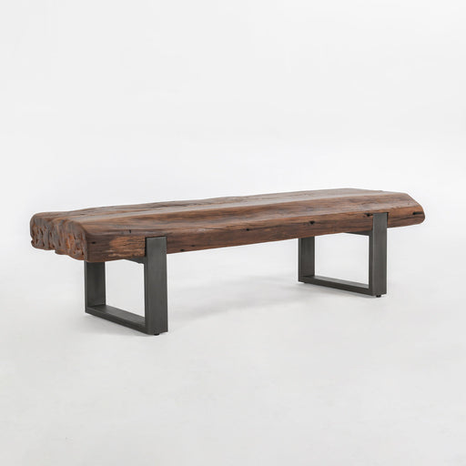Classic Home - Duarte 58" Bench - 53001885 - GreatFurnitureDeal