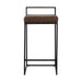 Classic Home Furniture - Belfort 26" Counter Stool - 53001944 - GreatFurnitureDeal