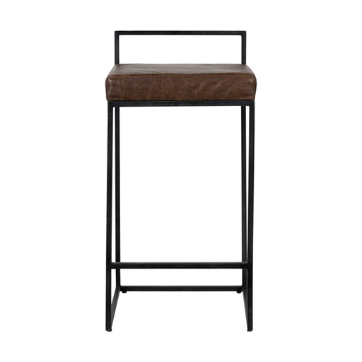 Classic Home - Belfort 26" Counter Stool - 53001944 - GreatFurnitureDeal