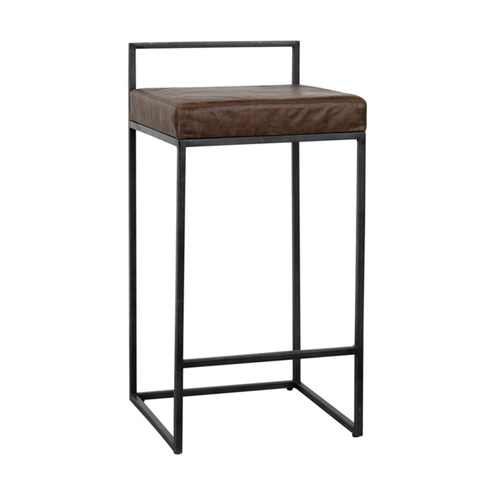 Classic Home Furniture - Belfort 26" Counter Stool - 53001944 - GreatFurnitureDeal