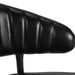 Classic Home Furniture - Umbria 30" Bar Stool in Jet Black - 53001982 - GreatFurnitureDeal