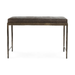 Classic Home - Malo Leather Bench - Cocoa Brown - 53002014 - GreatFurnitureDeal