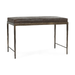 Classic Home - Malo Leather Bench - Cocoa Brown - 53002014 - GreatFurnitureDeal