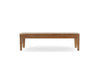 Classic Home - Arno Acacia Wood 64" Bench Natural - 53002025 - GreatFurnitureDeal