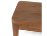 Classic Home - Arno Acacia Wood 64" Bench Natural - 53002025 - GreatFurnitureDeal