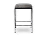 Classic Home - Bose Hide 26" Counter Stool (Set of 2) - 53002057 - GreatFurnitureDeal