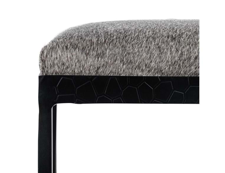 Classic Home - Bose Hide 26" Counter Stool (Set of 2) - 53002057 - GreatFurnitureDeal