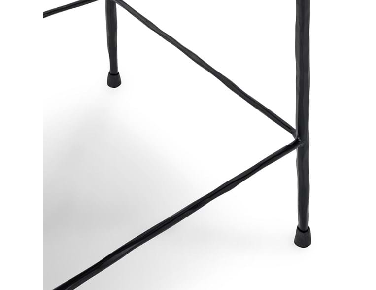 Classic Home - Bose Hide 26" Counter Stool (Set of 2) - 53002057 - GreatFurnitureDeal