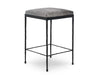 Classic Home - Bose Hide 26" Counter Stool (Set of 2) - 53002057 - GreatFurnitureDeal