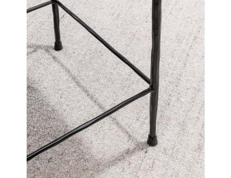 Classic Home - Bose Hide 26" Counter Stool (Set of 2) - 53002057 - GreatFurnitureDeal