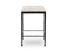 Classic Home Furniture - Bose Hide 26" Counter Stool (Set of 2) - 53002058 - GreatFurnitureDeal