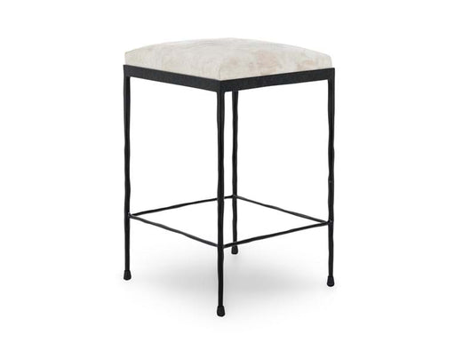 Classic Home - Bose Hide 26" Counter Stool (Set of 2) - 53002058 - GreatFurnitureDeal