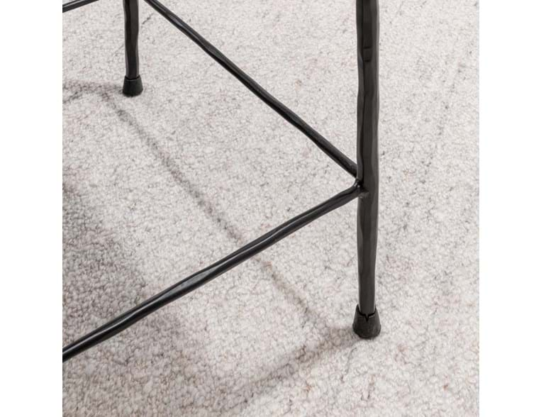 Classic Home Furniture - Bose Hide 26" Counter Stool (Set of 2) - 53002058 - GreatFurnitureDeal