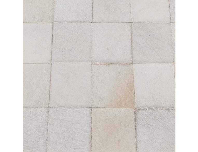 Classic Home - Achen Hide 60" Bench in Ivory - 53002071 - GreatFurnitureDeal