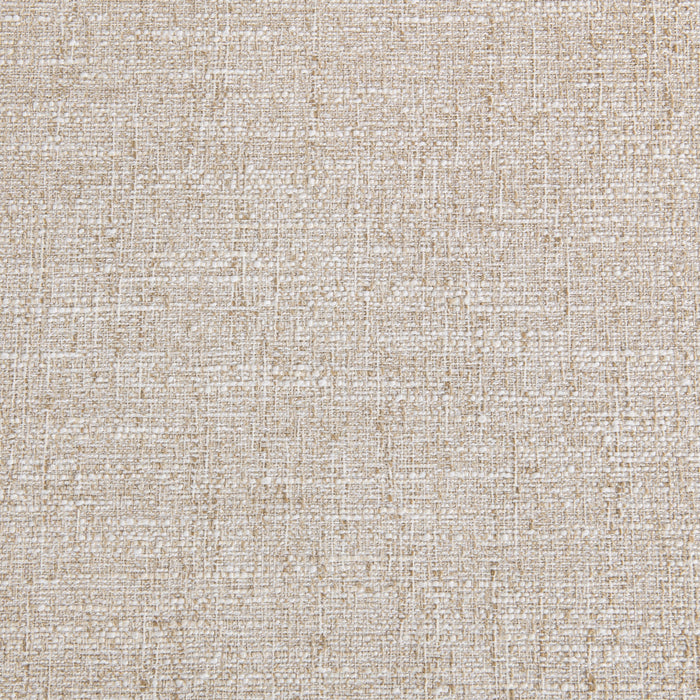 Classic Home - Ellerie 40" Square Ottoman in Latte - 53002137 - GreatFurnitureDeal