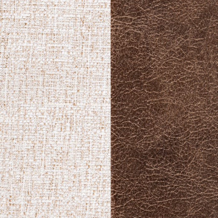 Classic Home - Kava Accent Bench in Cocoa Latte - 53002146