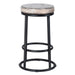 Classic Home - Jaden 24" Counter Stool - 53003961 - GreatFurnitureDeal