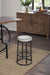 Classic Home - Jaden 24" Counter Stool - 53003961 - GreatFurnitureDeal