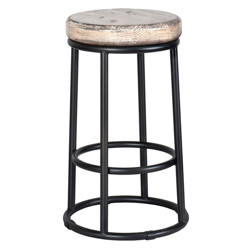 Classic Home - Jaden 24" Counter Stool - 53003961 - GreatFurnitureDeal