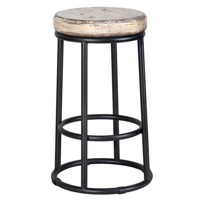 Classic Home - Jaden 24" Counter Stool - 53003961 - GreatFurnitureDeal