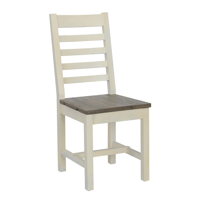 Classic Home Furniture - Caleb Dining Chair (Set of 2) - 53004010 - GreatFurnitureDeal