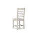 Kosas Home - Caleb Dining Chair Nordic Ivory (Set of 2) - 53004466 - GreatFurnitureDeal