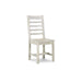 Kosas Home - Caleb Dining Chair Nordic Ivory (Set of 2) - 53004466 - GreatFurnitureDeal