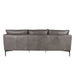 Classic Home Furniture - Abigail 85 Sofa Dark Grey - 53004598 - GreatFurnitureDeal